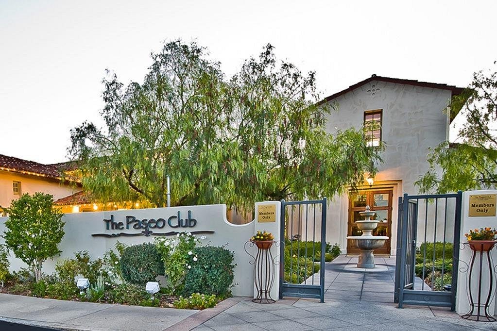 The Paseo Club Santa Clarita