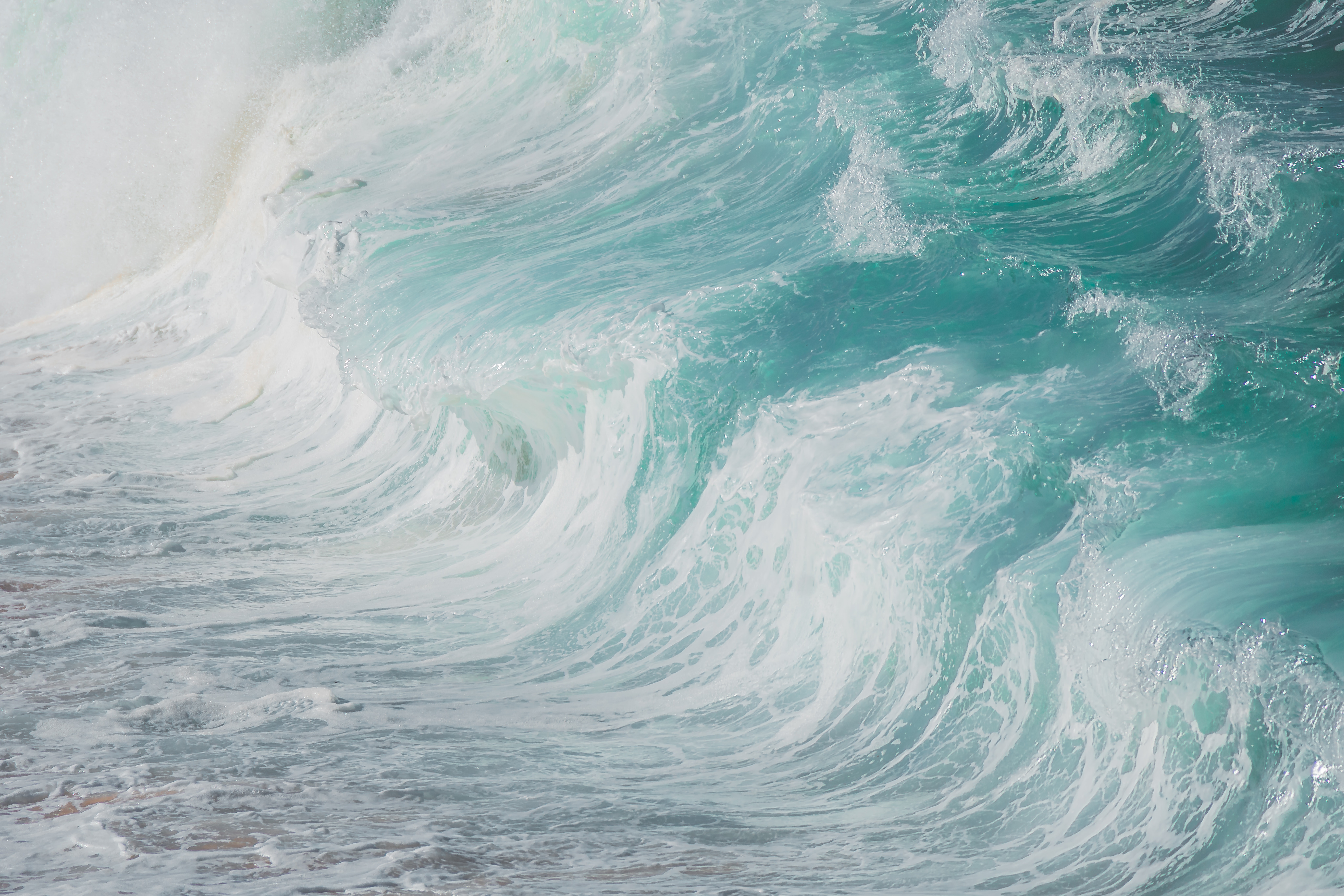 tsunami