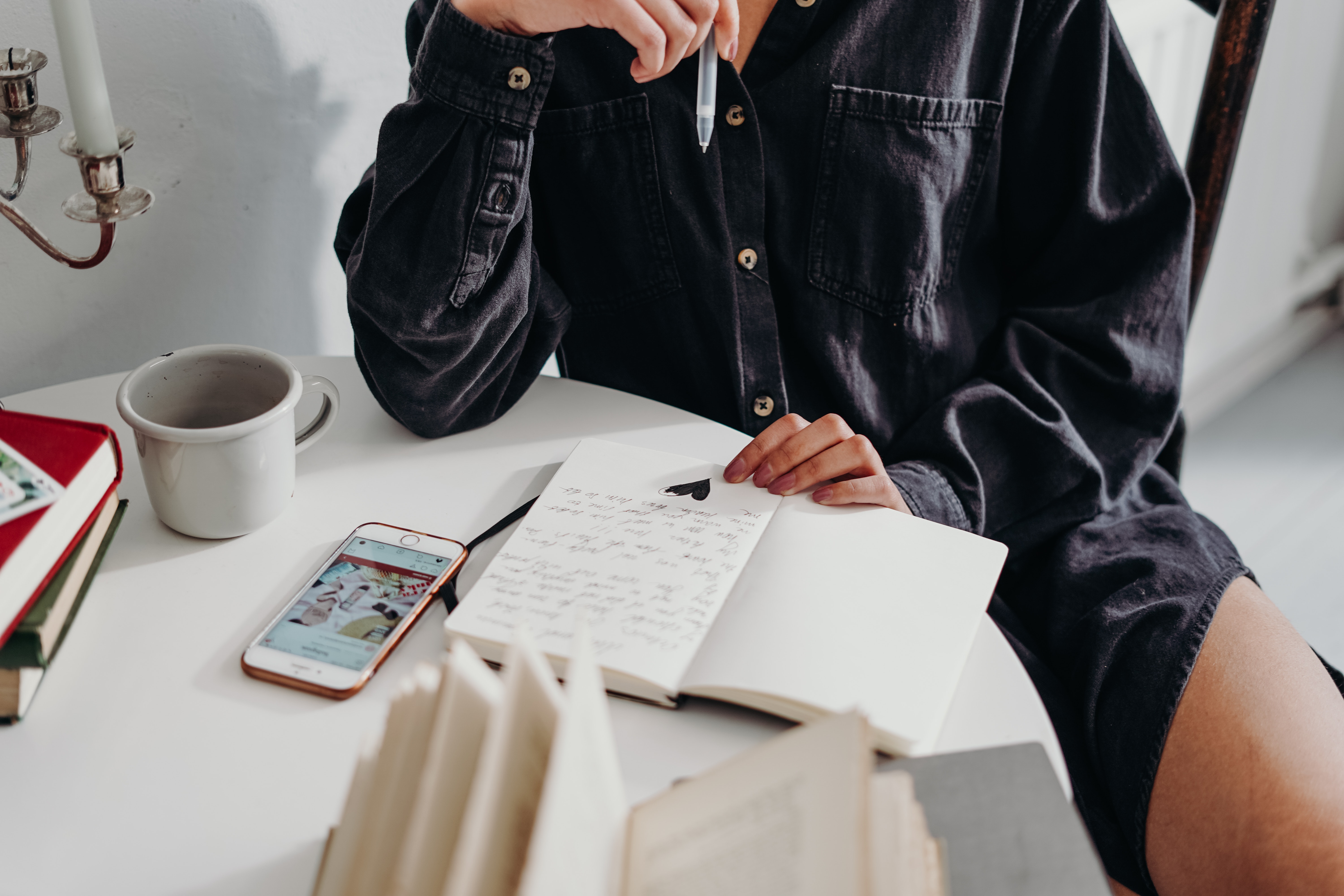 writing customer focused content