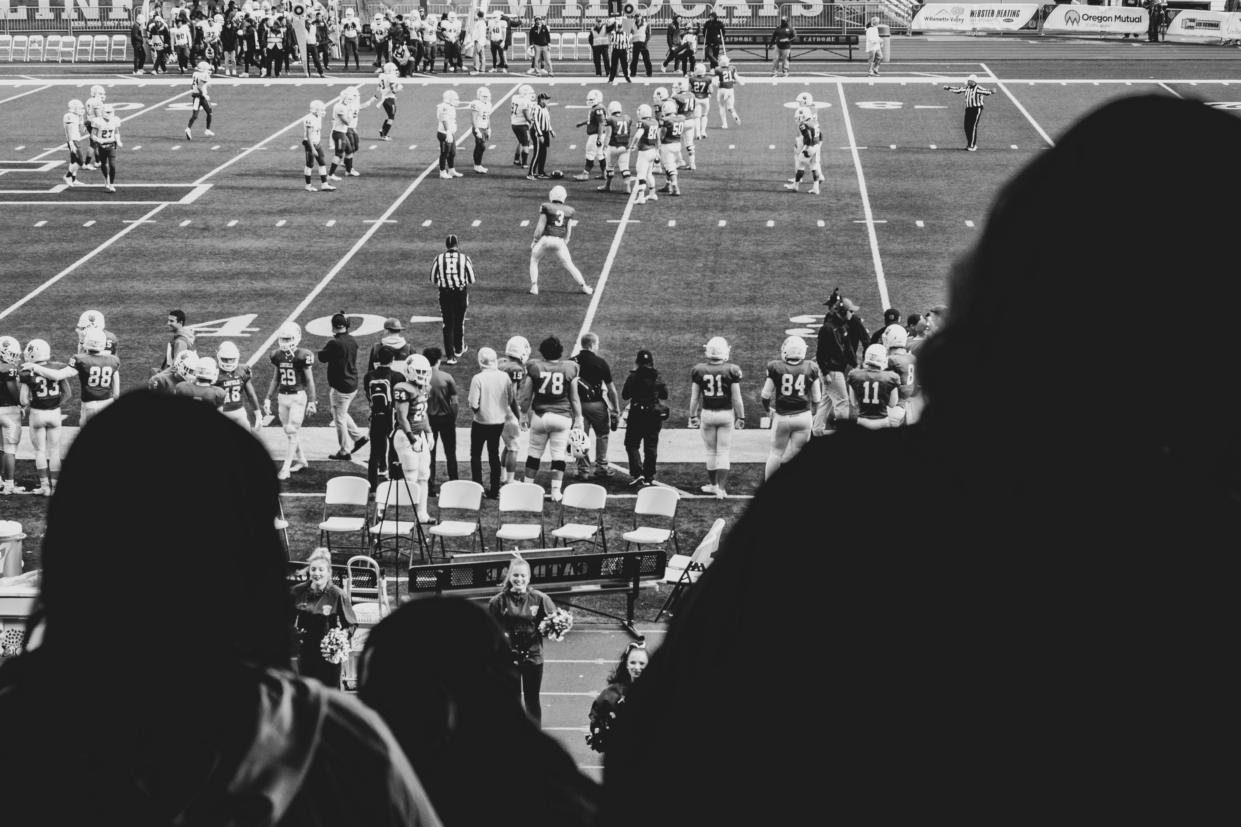 Valero Alamo Bowl