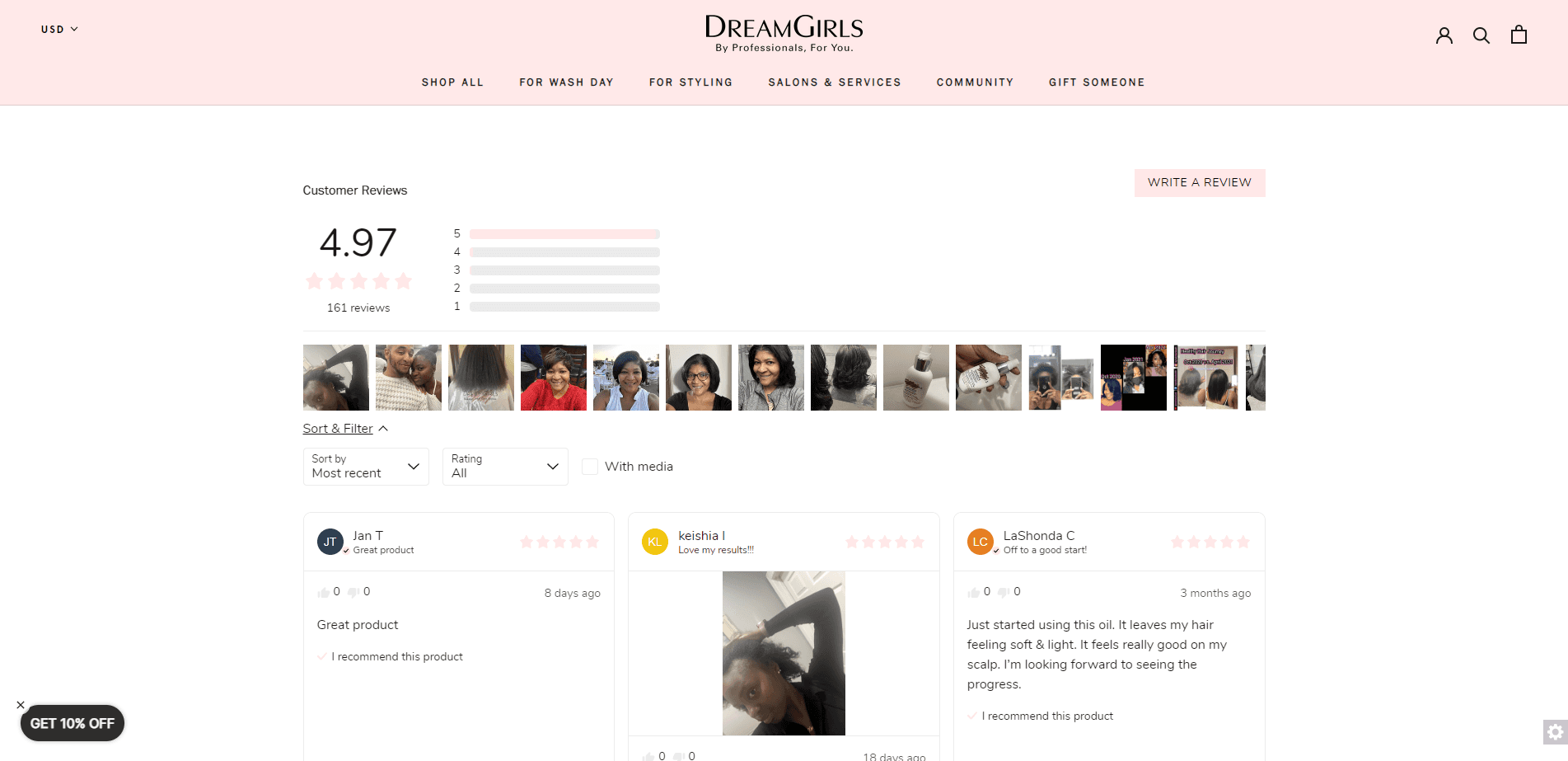 Using Social Proof To Increase Conversions