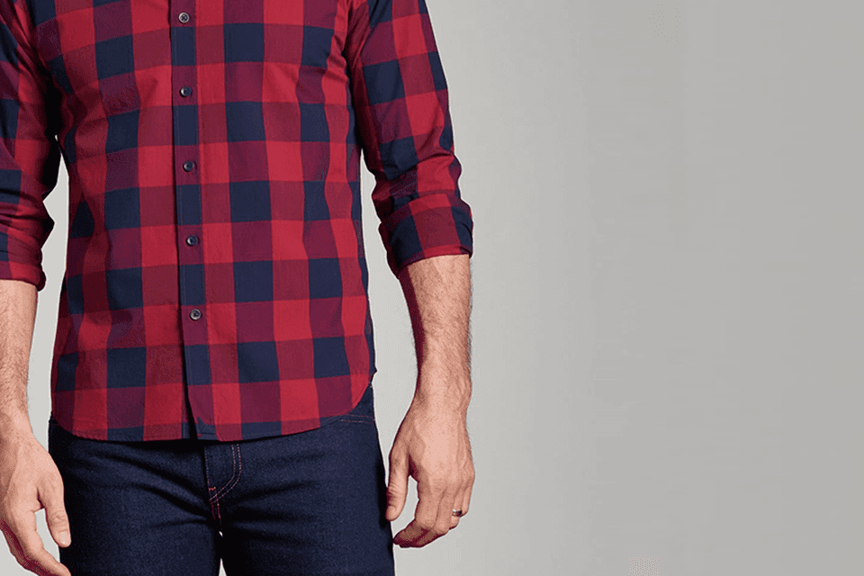 untuckit untucked shirt