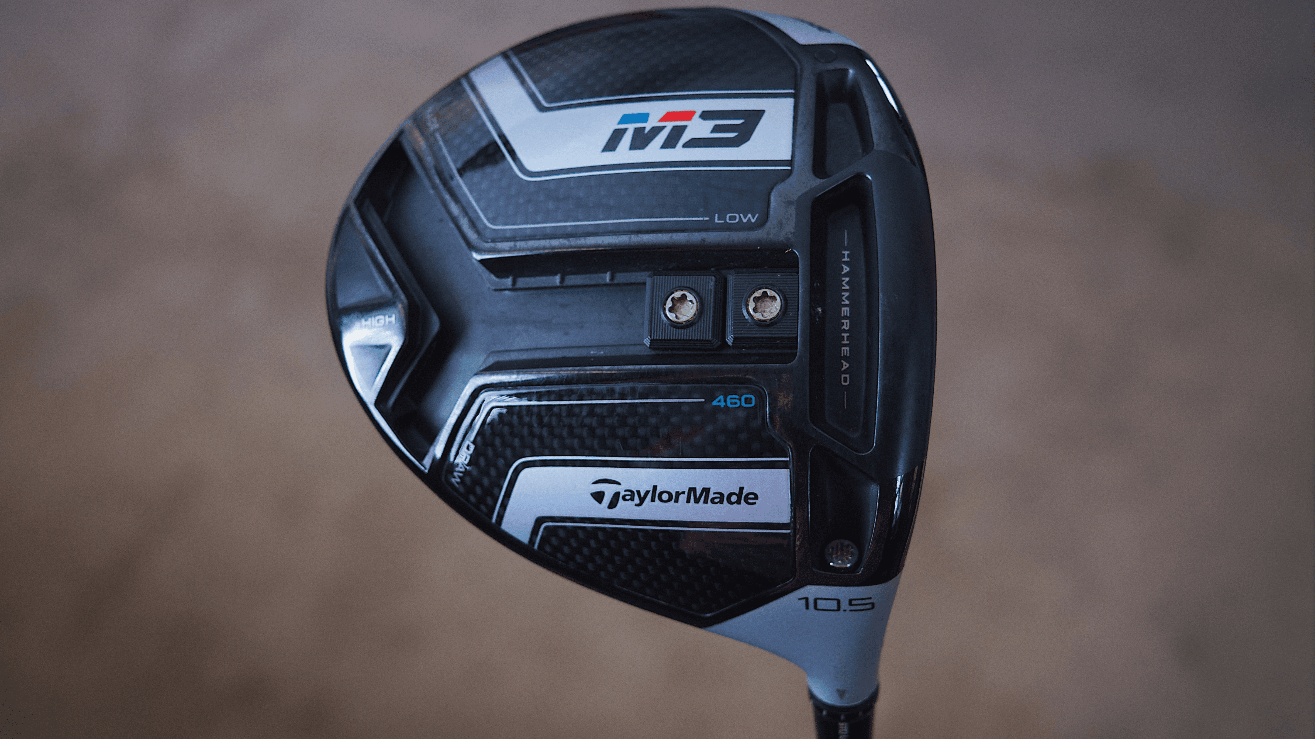 TaylorMade Driver