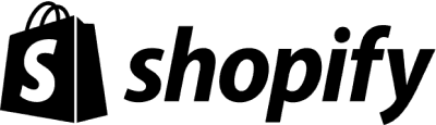 Shopify Logo