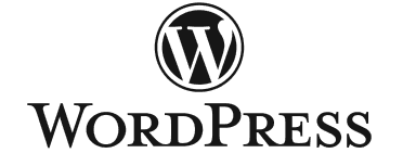 Wordpress Logo