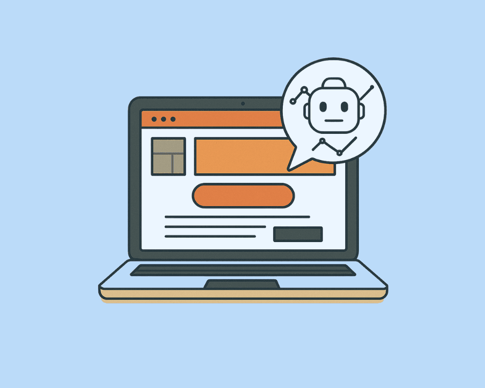 AI Tools for Website optimization