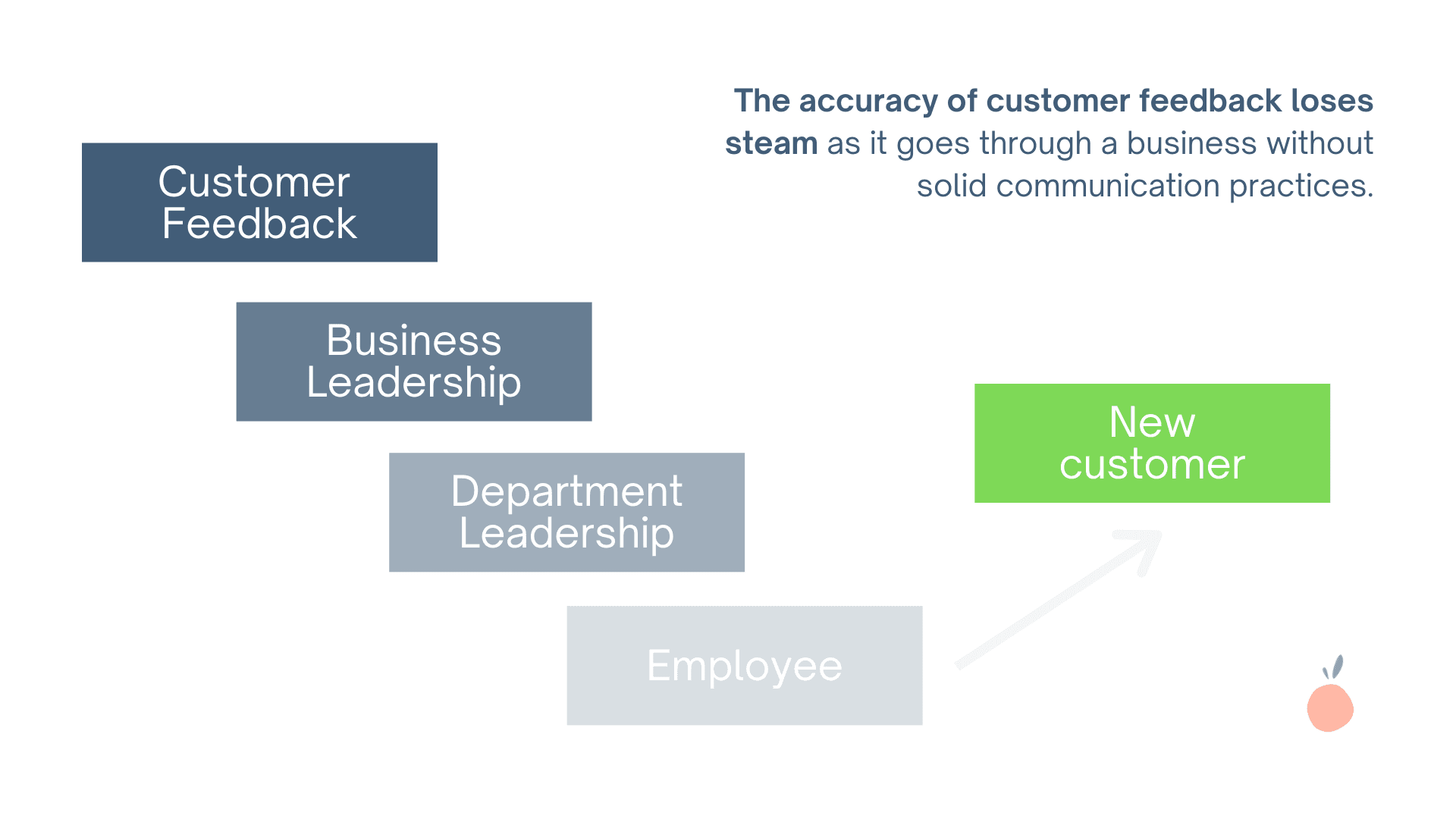 Customer Feedback Accuracy Depth