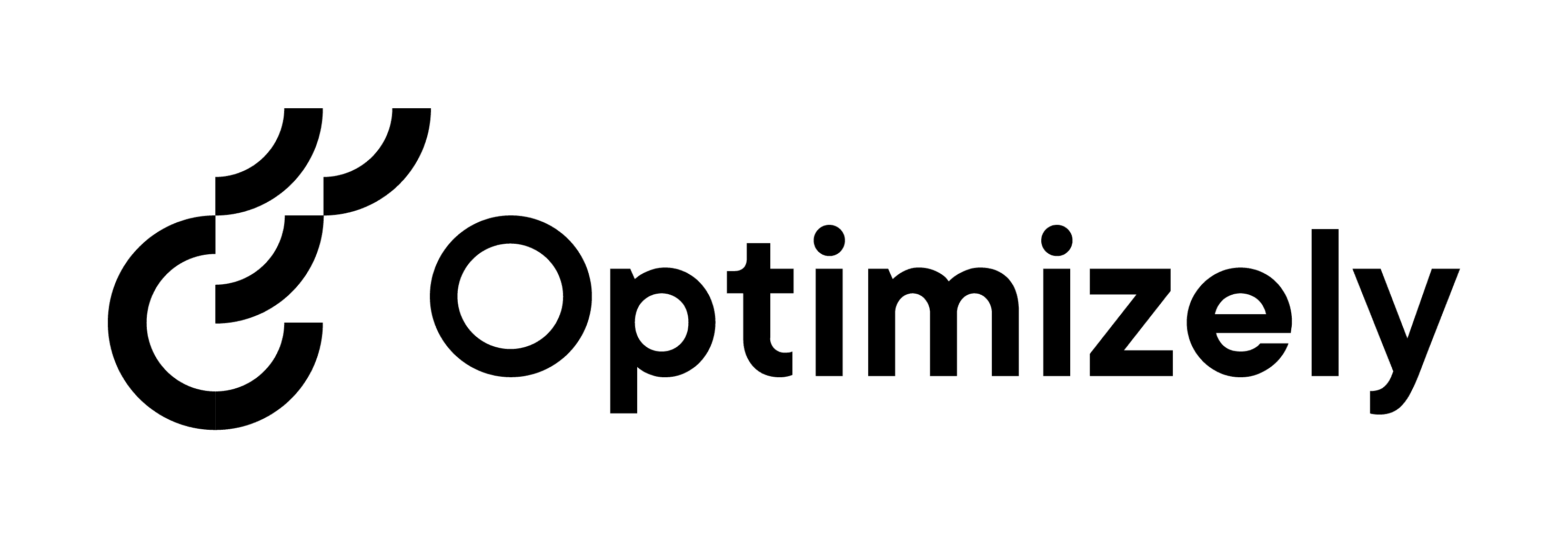 optimizely integration logo