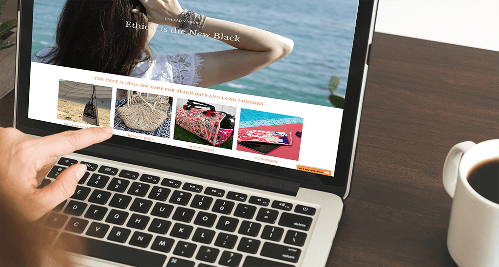 Temples & Markets Case Study